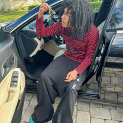 jaydes - ysl