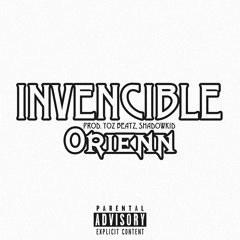 Invencible (Pop Smoke Spanish Remix)(Prod. Yoz Beatz, ShadowKid)