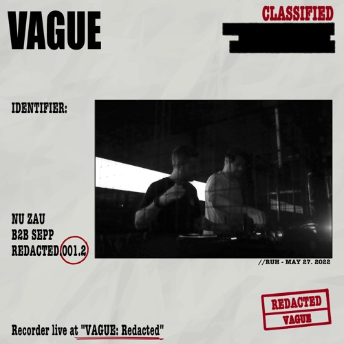 [REDACTED.001.2] Nu Zau b2b Sepp