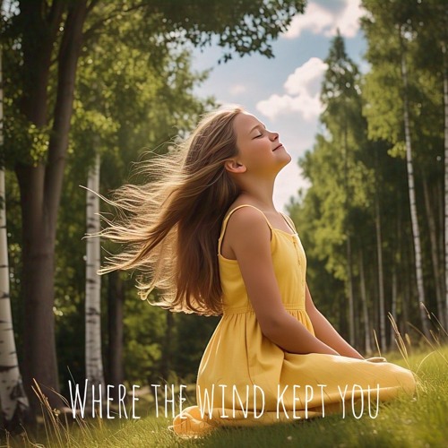 Where The Wind Kept You