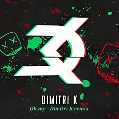 The Partysquad & Boaz van de Beatz - Oh My (Dimitri K Remix) @Reverze 2023