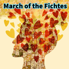 March of the Fichtes