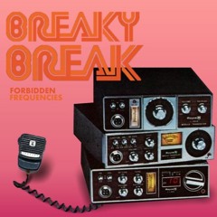 BREAKY BREAK  - JAZZPHONIC ( ROBERT GLASPER  interview mix )