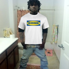 INTRO X LOVE SOSA [DONK Edit]
