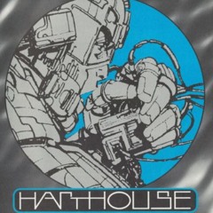 Harthouse