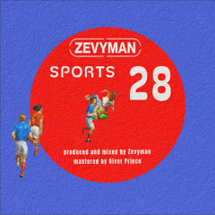Sports28 - ZEVYMAN