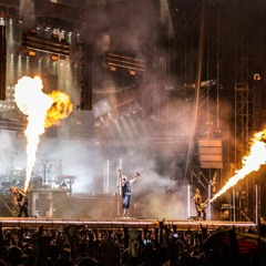 Rammstein - Sonne (Remake)