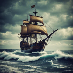 Lovely Little Pirates