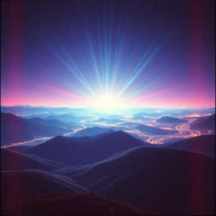 Light Above The Deep (Original Mix)