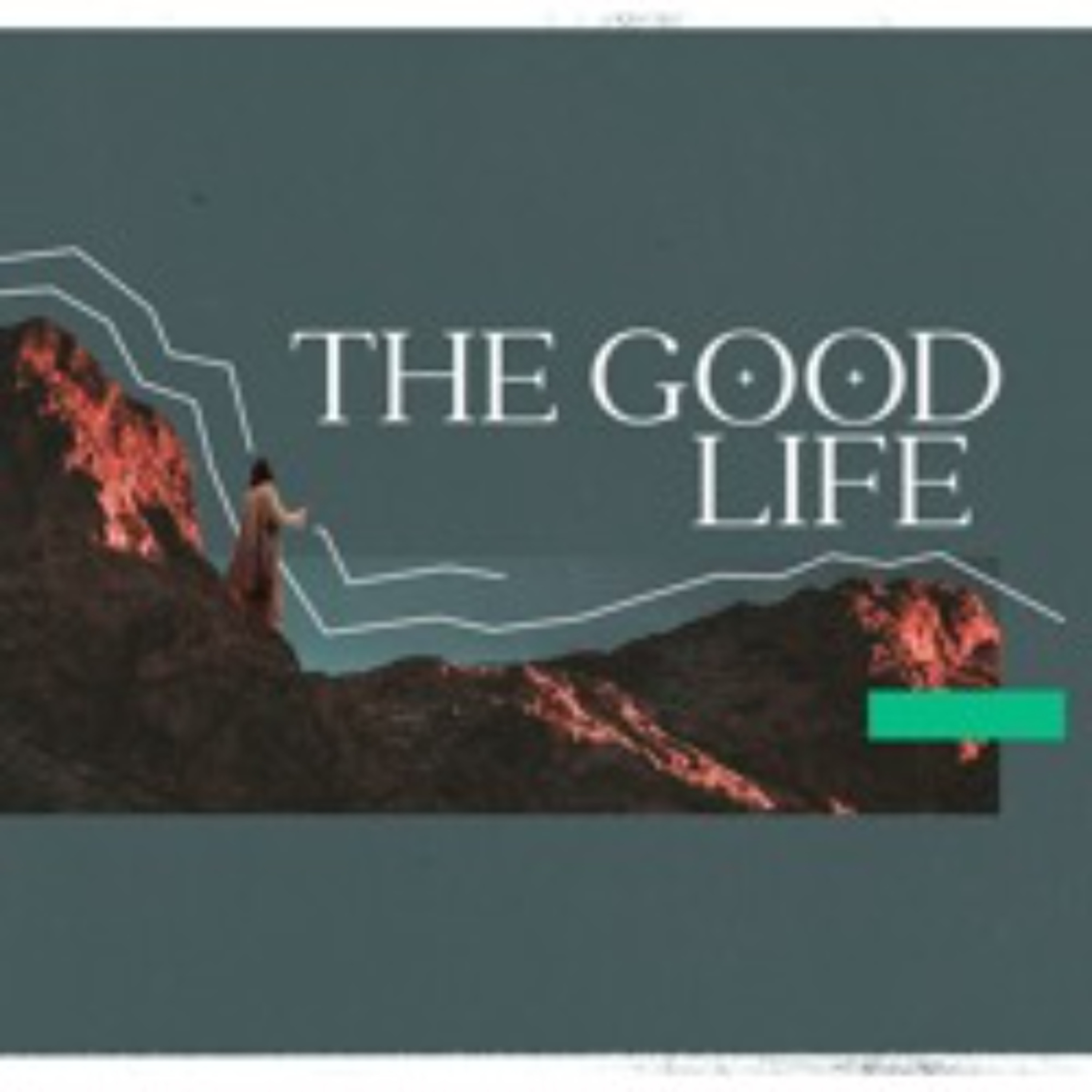 The Good Life (The Beatitudes) - Part Two | Carmen | Sunday 9 June episode artwork