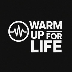 WARM UP FOR LIFE #1 - NATKI TECHNO SET