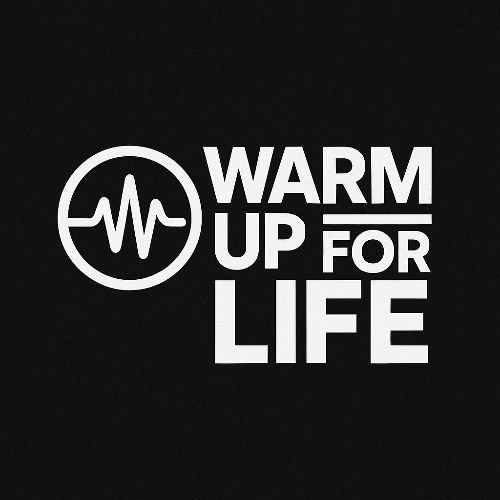 WARM UP FOR LIFE #1 - NATKI TECHNO SET