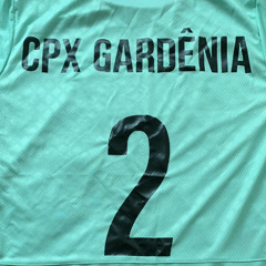 MC 2T - VEM PRO CHICO CITY vs BOCA DO 420 [ DJS DO CPX DA GARDENIA ] 2025