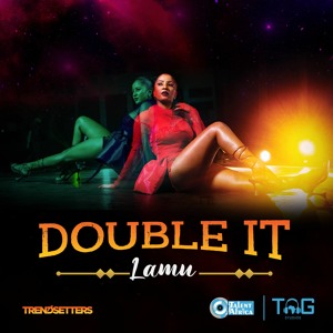 Double it