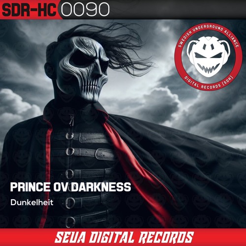 Prince ov Darkness - Wat Snuif Je De Hele Dag (Remix)