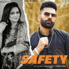 Safety - Husain Mandair ft Gurlez Akhtar