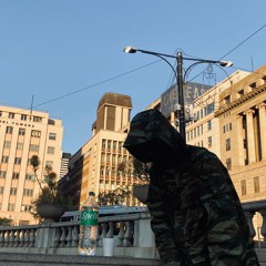 WORDZ - FRESHER THAN YALL FT ANXLE VAUGHN