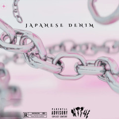 Japanese Denim (P. Acxg + Stormdidit)