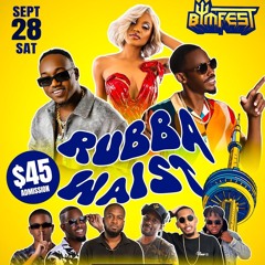 BIMFEST 2024 FT FLEXX GOT NEXT {{ LIVE AUDIO }}