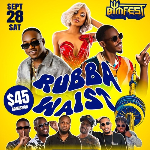 BIMFEST 2024 FT FLEXX GOT NEXT {{ LIVE AUDIO }}