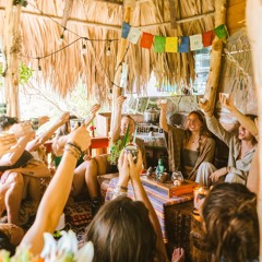 Desde Lejos (Aguila) sang by Josie during FirePrayer 7/30/23