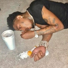 NBA YoungBoy - Living Too Fast