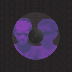 Maxime & Zico Merore - Boomerang (Free Download)