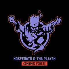 Thunderdome 2025 | Nosferatu & Tha Playah
