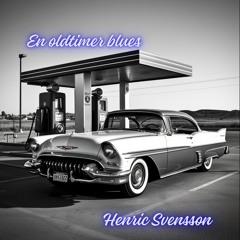 En Oldtimer Blues
