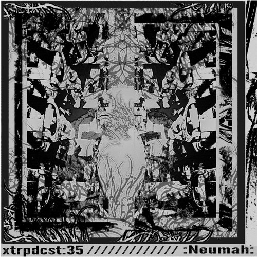 𝐗𝐓𝐑𝐀𝐏𝐎𝐃𝐂𝐀𝐒𝐓 #𝟑𝟓# 𝐍𝐄𝐔𝐌𝐀𝐇 [𝐯𝐢𝐧𝐲𝐥 𝐬𝐞𝐭]