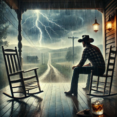 Whiskey and the Rain