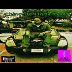 REAL BOSS- Chino Da UnderBoss Feat. Mr. 3•2, OneDeep, Tony Mac Produced By: Mike B (HIGH ENDZ ENT.)