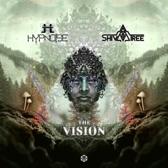 Hypnoise & Shivatree - The Vision l Out Now on Maharetta Records