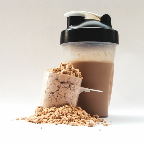 Top 5 Protein Shake Myths