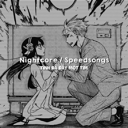 Tình Đã Đầy Một Tim / SpeedSongs #114