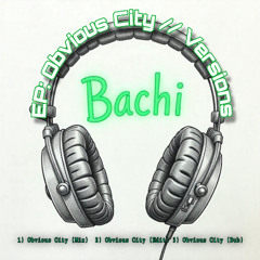 Obvious City (Mix)