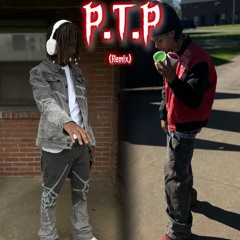 P.T.P (remix)