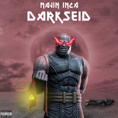 Majin Inca - Darkseid