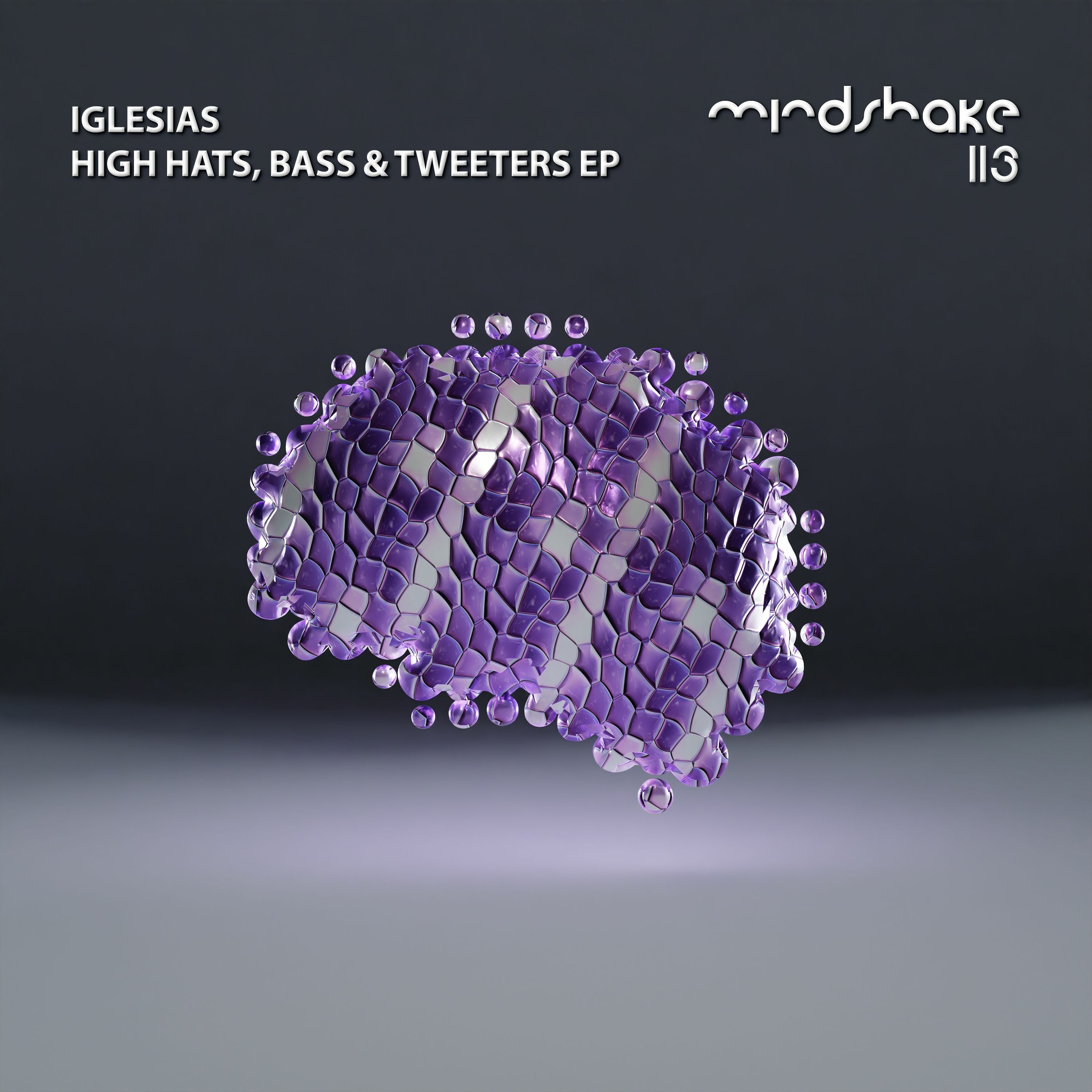 MINDCAST by Mindshake Records