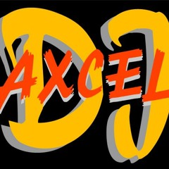 RAISSA RAIANA (DJ AXCEL CHIC MIX)