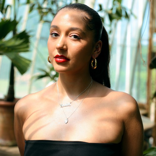 Amaliah - T-Siren