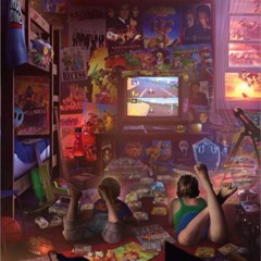 Games And Stuff