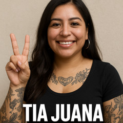 CHEZZ - TIA JUANA (feat. Hector)