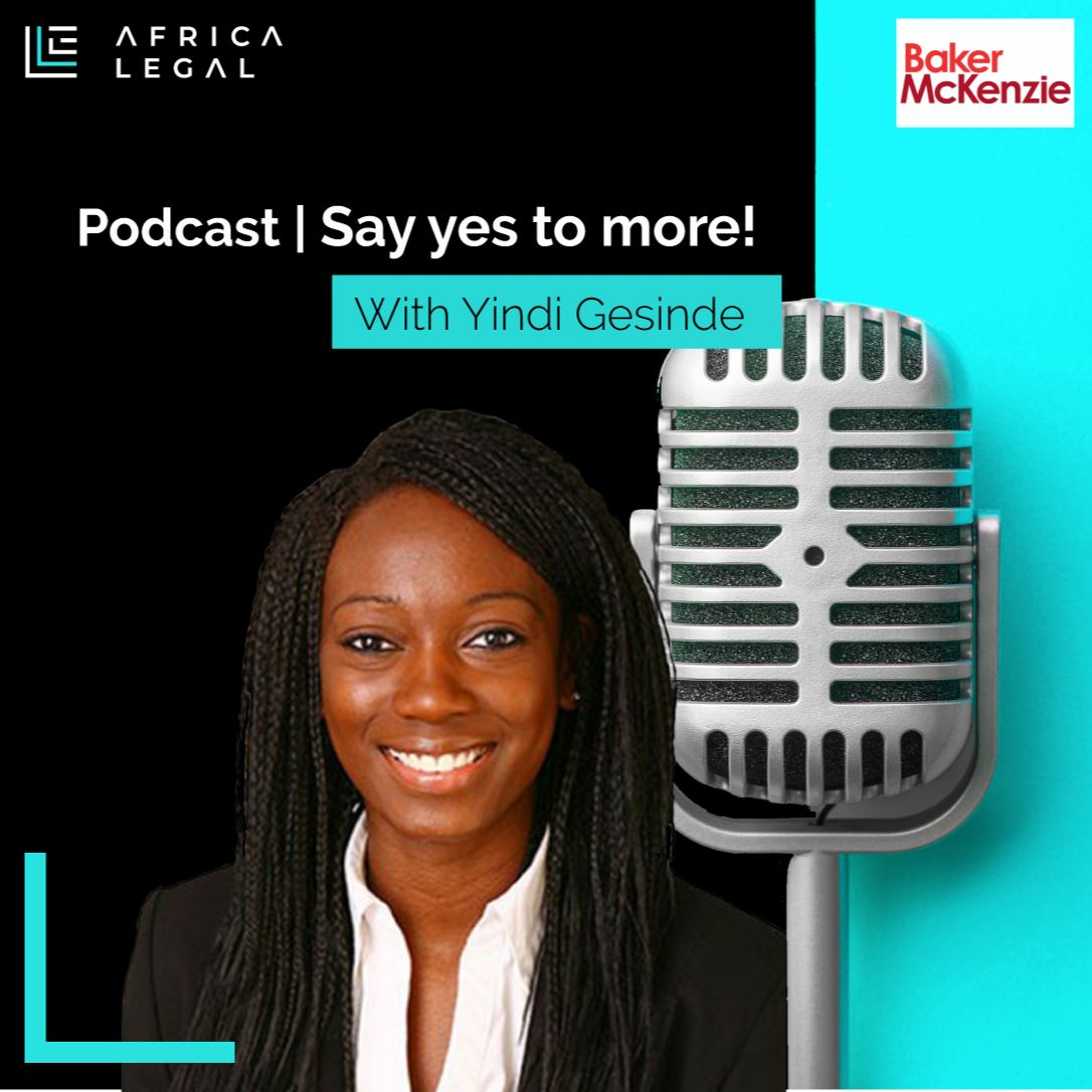 Africa Legal Podcast