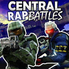 Central Rap Battles: Soldier 76 vs. Master Chief