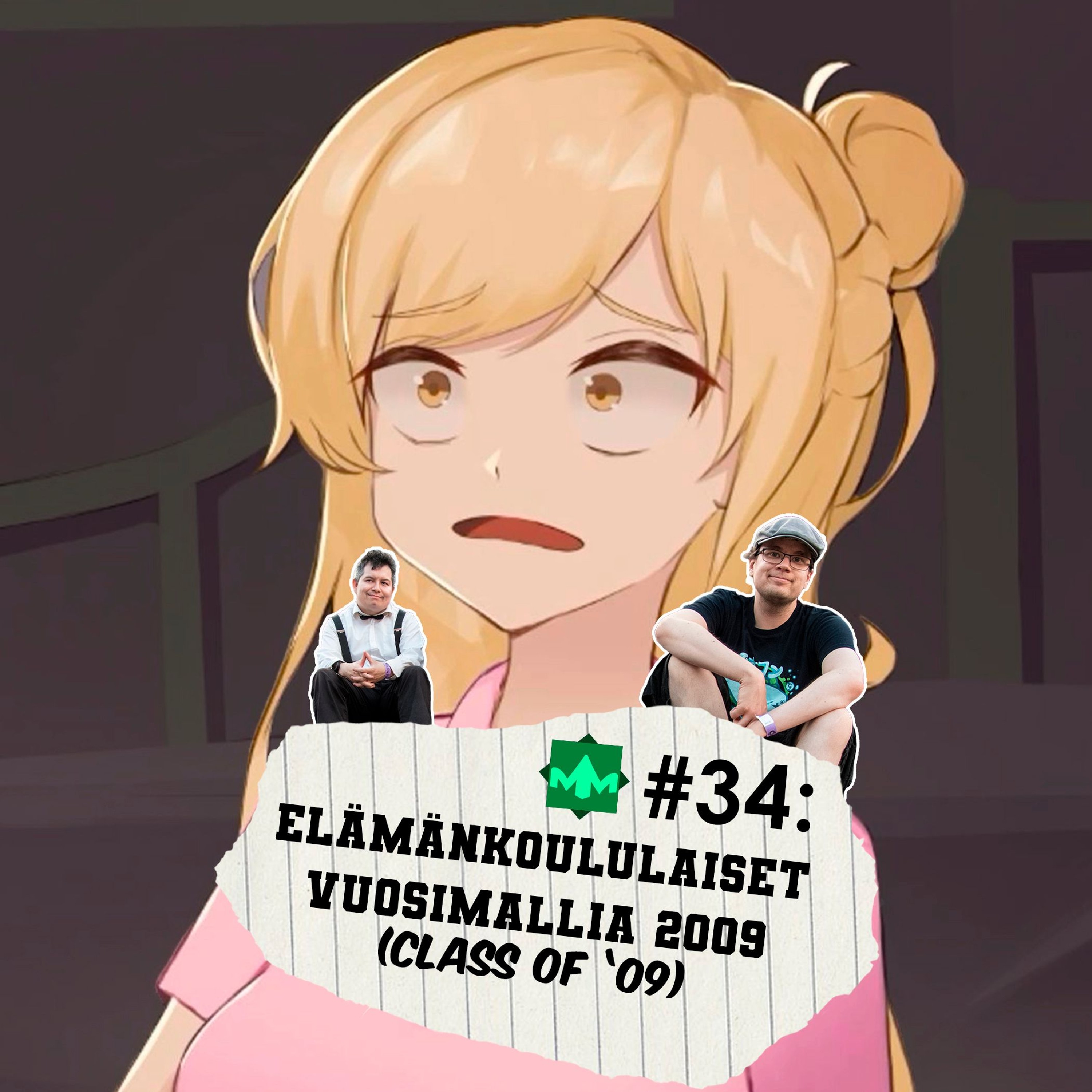 Mediamelankolia