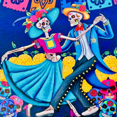 DIA DE LAS CUMBIAS (muchos estilos)