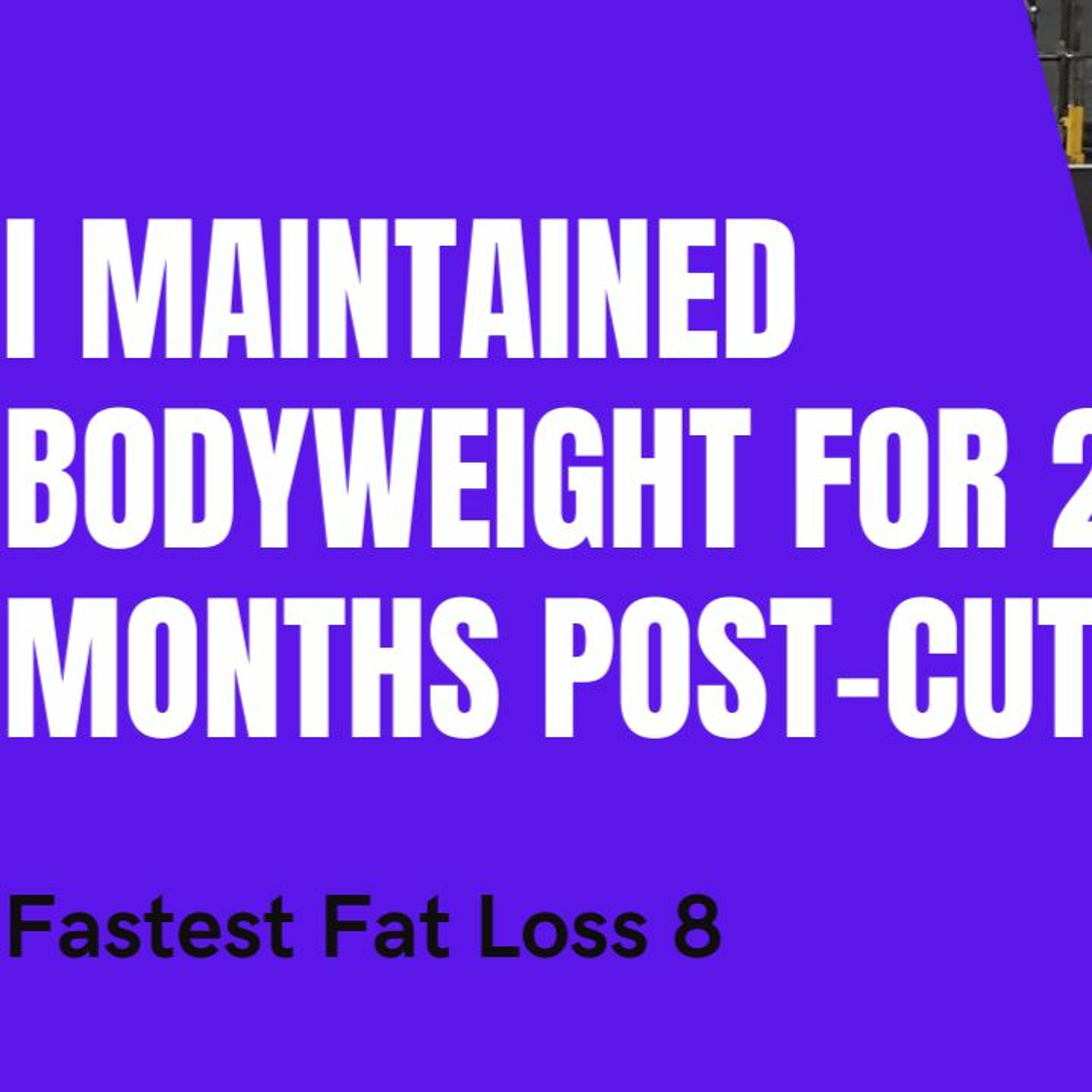 Fazlifts Podcast