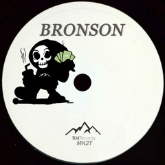 Bugzy Malone - Bronson (MK2T DUB - FREE DL)