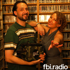 The Midday Mix - DJ D & DJ Robert Smith